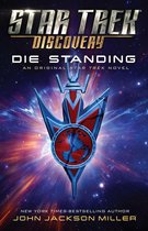 Star Trek: Discovery - Star Trek: Discovery: Die Standing