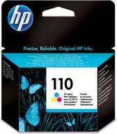 HP 110 - Inktcartridge / Kleur (CB304AE)