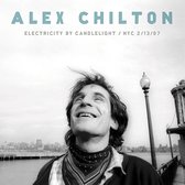 Alex Chilton - Electricity By Candlelight (CD)