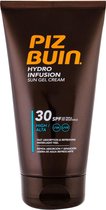 Body Zonnebrandspray Hydro Infusion Piz Buin (150 ml)