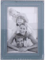 Arti Casa Fotolijst 10 X 15 Cm Hout Blauw