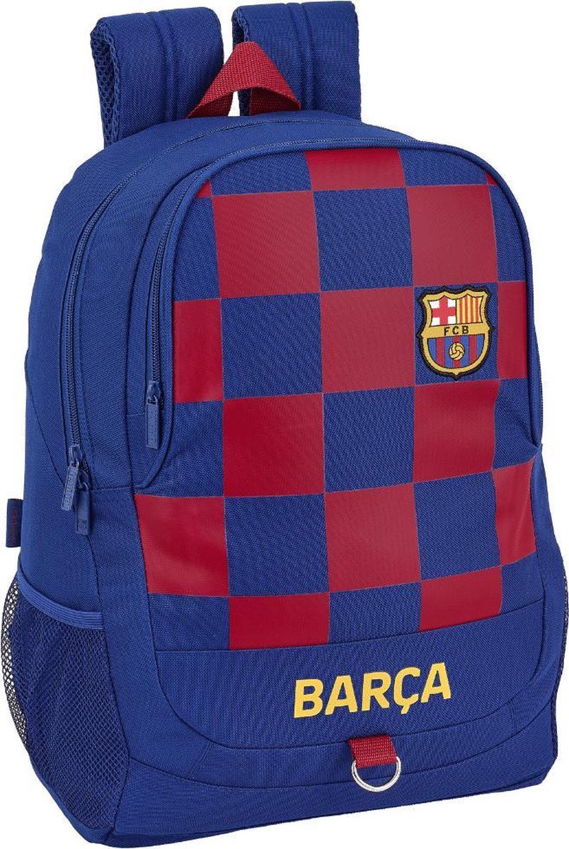 Sac ?� dos FC Barcelona 44 cm | bol.com