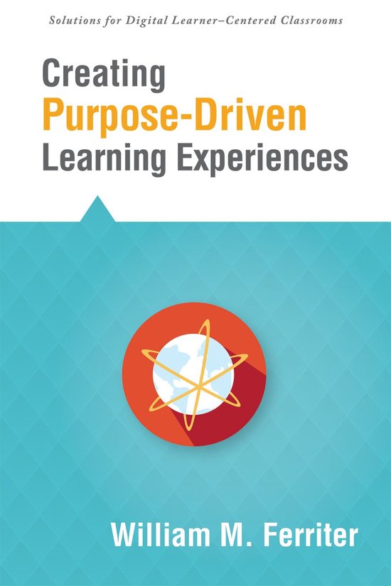 Leading Edge - Creating Purpose-Driven Learning Experiences