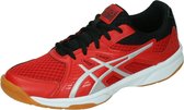 ASICS Upcourt 3 GS kinderen - Rood - maat 37.5