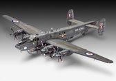 Avro Shackleton AEW2 (04920)