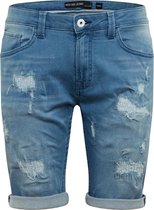 Indicode Jeans jeans commercial Blauw Denim-Xl (35-42)