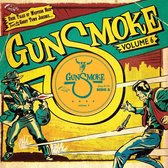 Various Artists - Gunsmoke 06 (10" LP)