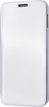 Book case voor Galaxy S10e - Zilver (S10e)
