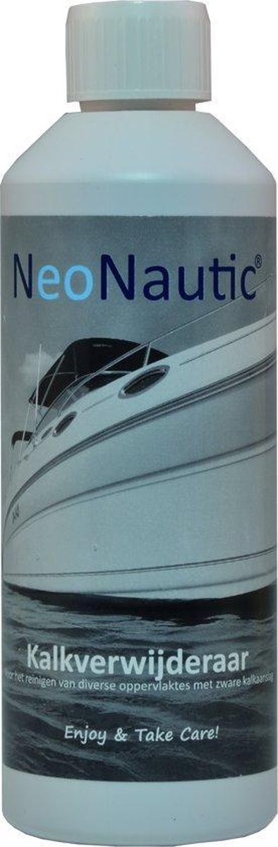 NeoNautic Kalkverwijderaar 500ml