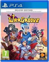 Wargroove Deluxe Edition - PS4