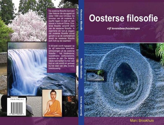 Oosterse filosofie - Marc Brookhuis | Do-index.org
