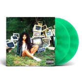 Ctrl (Coloured Vinyl) (2LP)