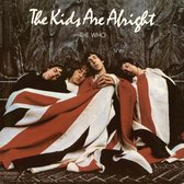 The Kids Are Alright (RSD 2018) (Coloured Vinyl) (2LP)