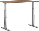 Actiforce - Stabureau - SteelForce 270 - Elektrisch - 140x80 cm