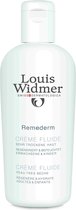Louis Widmer Remederm Crème Fluide Licht Geparfumeerd Bodycrème 75 ml
