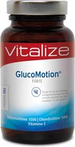 Vitalize GlucoMotion® Forte 150 tabletten