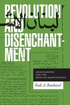 Theory in Forms - Revolution and Disenchantment