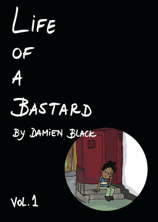 Life of a Bastard - cover