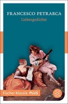 Fischer Klassik Plus - Liebesgedichte