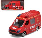 Brandweerwagen 111095
