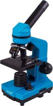 Levenhuk Rainbow 2L Azure Microscope