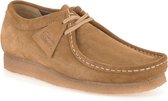 Clarks - Heren schoenen - Wallabee - G - cola - maat 14
