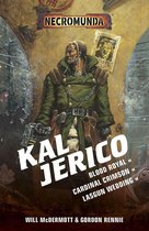 Necromunda - Kal Jericho