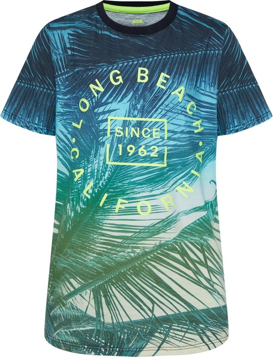 | WE Fashion Jongens T shirt met dessin Jongens T shirt met dessin | 95619491 WE Fashion