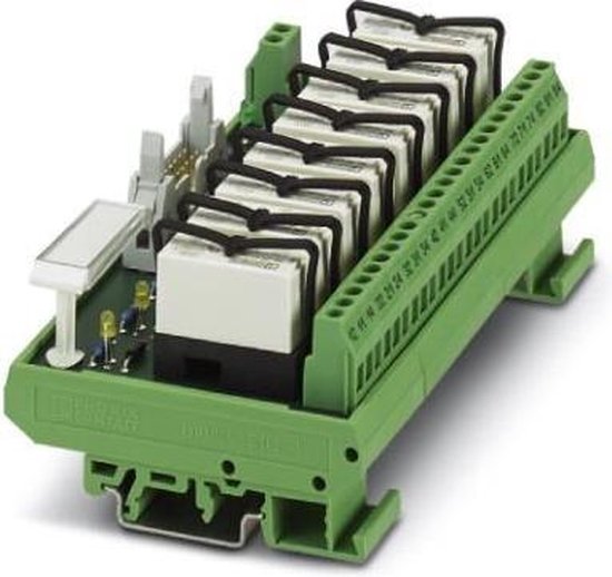 Phoenix Contact 2979485 digitale & analoge I/O-module | bol.com