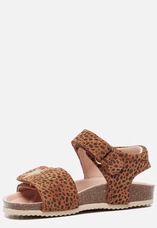 Muyters Sandalen bruin - Maat 32 | bol.com