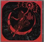 High Inquisitor Woe - Black Sun Goddess (CD)