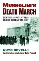 Modern War Studies - Mussolini's Death March