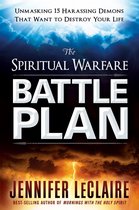 The Spiritual Warfare Battle Plan