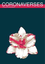Omslag CoronaVerses: Poems from the Pandemic