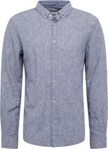 Tom Tailor overhemd Grijs-l