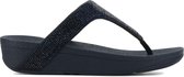 Fitflop Slippers - Maat 36 - Vrouwen - navy