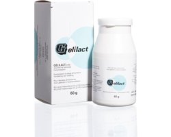 Gelilact Poeder 60g