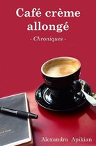 Café crème allongé