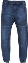 SA1NT Aviator Pant-Blue Denim-34/33