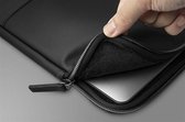 LAUT Prestige Sleeve MacBook Pro 16 Black