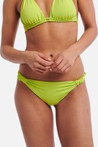 Shiwi Ladies low brief Honey - lime pop - 38