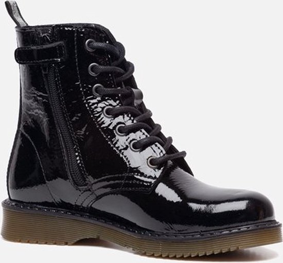 Muyters Veterboots zwart Maat 32 bol