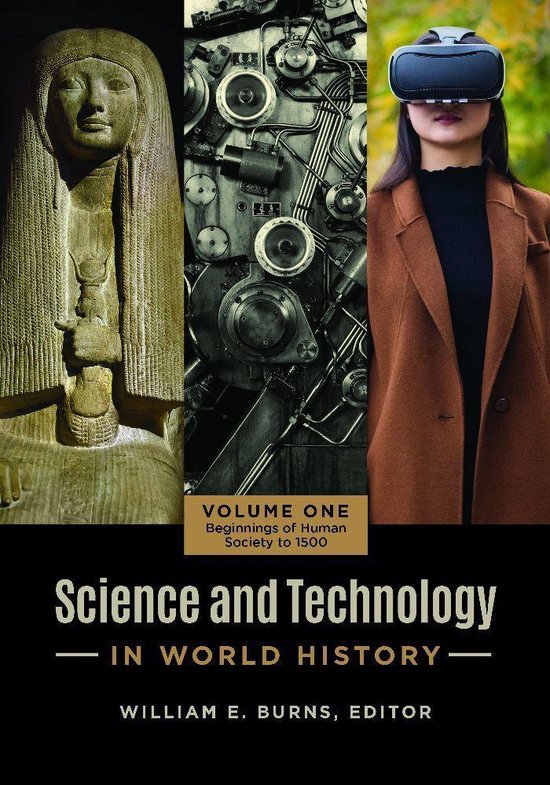 Science and Technology in World History [2 volumes] (ebook ...