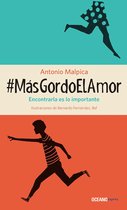 Novela - #MásGordoElAmor