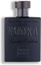 Vodka Limited Edition 100 ml - Eau de Toilette - Herenparfum