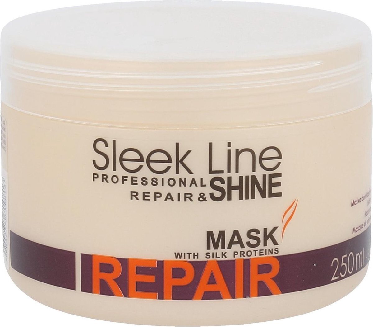Stapiz Sleek Line Repair 250ml Hair Mask