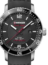 Wenger Mod. 01.1841.102 - Horloge