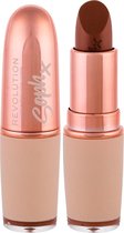 Makeup Revolution - Soph X Nude Lipstick - Satin Cream Lipstick 10G Syrup