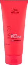 Wella Professional - Conditioner for colored hair coarse Invigo Color Brilliance (Coarse Vibrant Color Conditioner) - 200ml