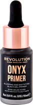 Makeup Revolution - Onyx Primer - Under Makeup